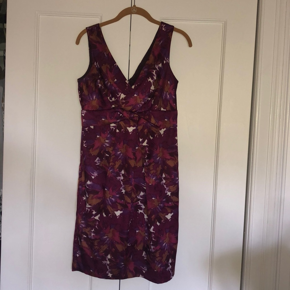 Women’s dress.